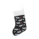BUGEYE SUBIE Christmas Stockings Multi-colors-3