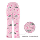 Silvia S14 Race Plush Pajama Pink-1