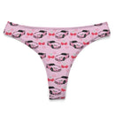 S2K Cherry Thong 100% Cotton Underwear-1