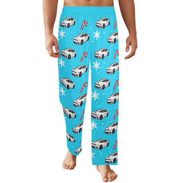 Men's CHARGER Snow & Candy Pajama Collection - 0