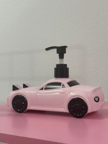 MIATA SOAP DISPENSER (ROSIE) - 0