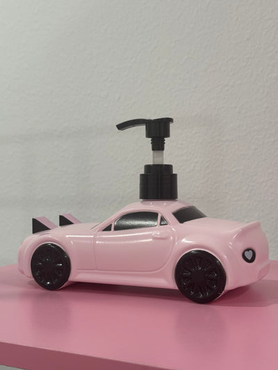 MIATA SOAP DISPENSER (ROSIE) - 0