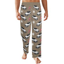 Men's E36 Snow & Candy Pajama Collection-2