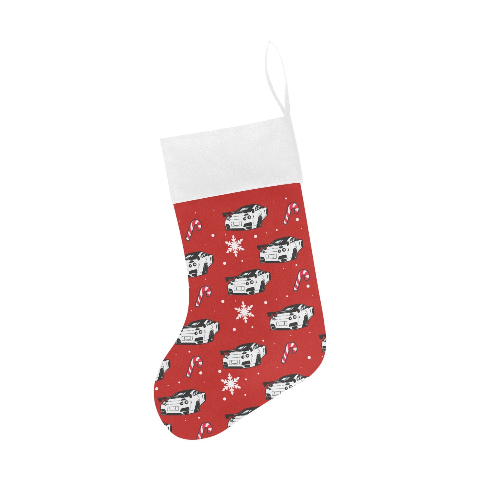 GTR R35 Christmas Stockings Multi- colors - 0