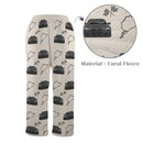 M4 Nurburgring Plush Pajama-1