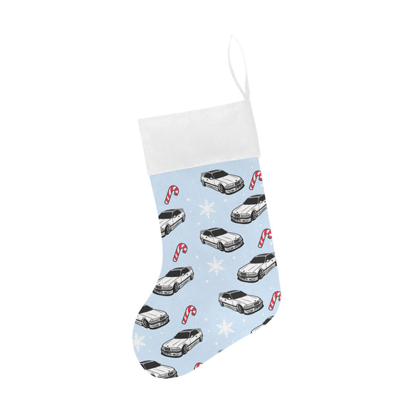 E36 Christmas Stockings Multi- colors