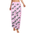 Women's 300ZX Snow & Candy Pajama Collection-6