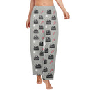 Women's GTI Snow & Candy Pajama Collection-1