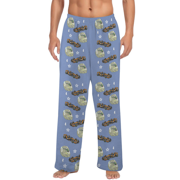 Unisex Lando4 Fleece Pajama Pants