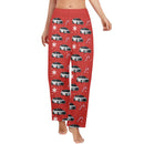 Women's EVO Snow & Candy Pajama Collection-3