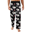 Men's 370Z Snow & Candy Pajama Collection-4
