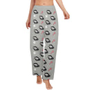 Women's SHELBY Snow & Candy Pajama Collection-1