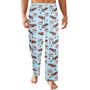 Unisex Lightweight Charles16 Pajama Pants-2