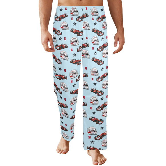 Unisex Lightweight Charles16 Pajama Pants