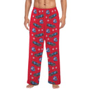 Unisex Alex23 Fleece Pajama Pants-1