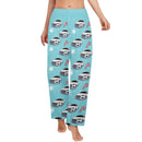 Women's RS5 Snow & Candy Pajama Collection-5