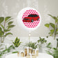E30 Love Edition Helium Balloon