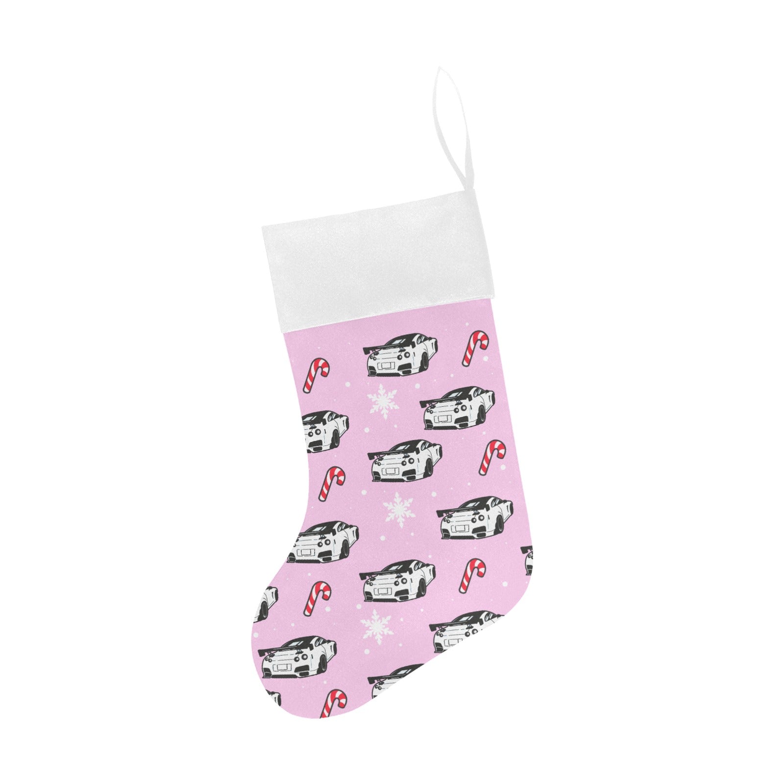 GTR R35 Christmas Stockings Multi- colors