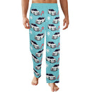 Men's BUGEYE SUBIE Snow & Candy Pajama Collection-4