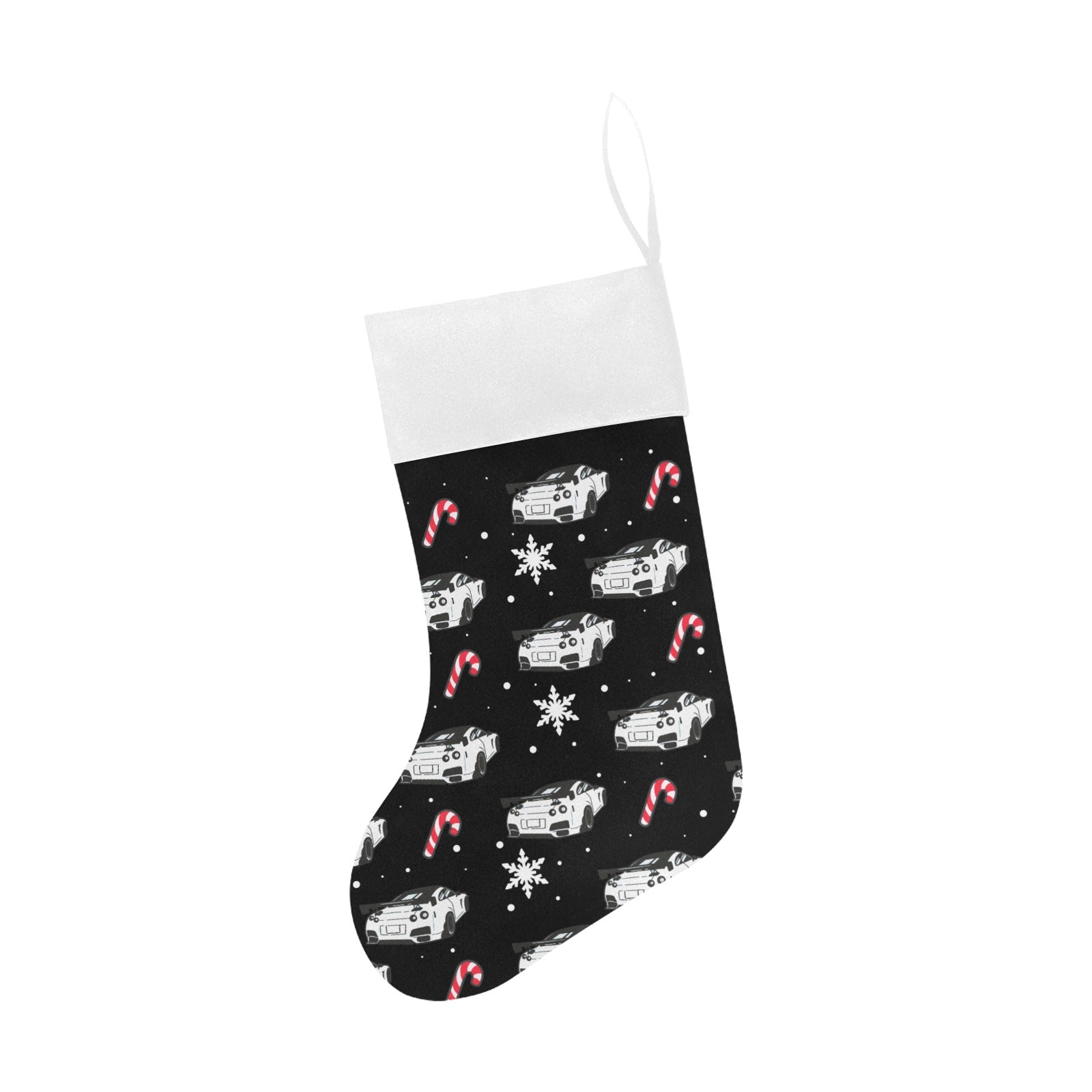 GTR R35 Christmas Stockings Multi- colors