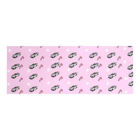 GT2RS Gift Wrapping Paper