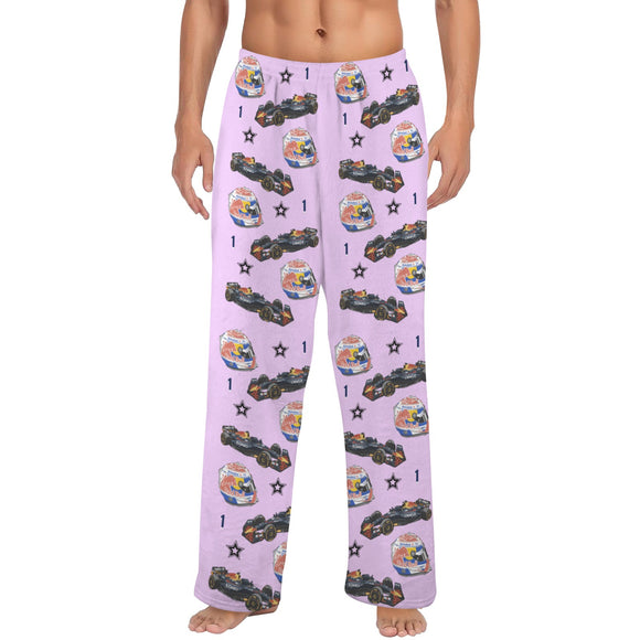 Unisex Max1 Fleece Pajama Pants