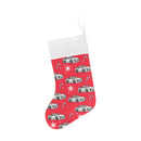 Christmas Stockings SILVIA S14-1