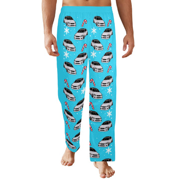 Men's IS300 Snow & Candy Pajama Collection - 0