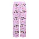 Integra Cherry Blossom X Goodluck Pajama Pants Women-1