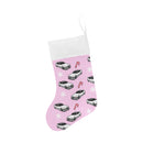 E36 Christmas Stockings Multi- colors-4