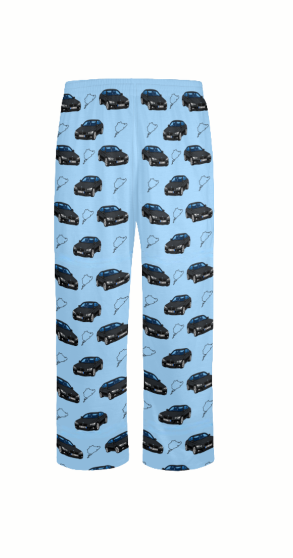 Custom Pajamas