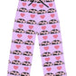 Customs Unisex Pajamas PANTS ONLY Email sokuraiicare@gmail.com with details