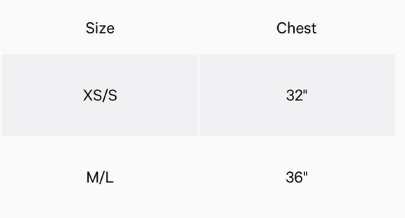 GT2RS Tube Top Black