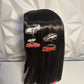 RX7 Hair Clip