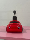 MIATA SOAP DISPENSER (RUBY)-3