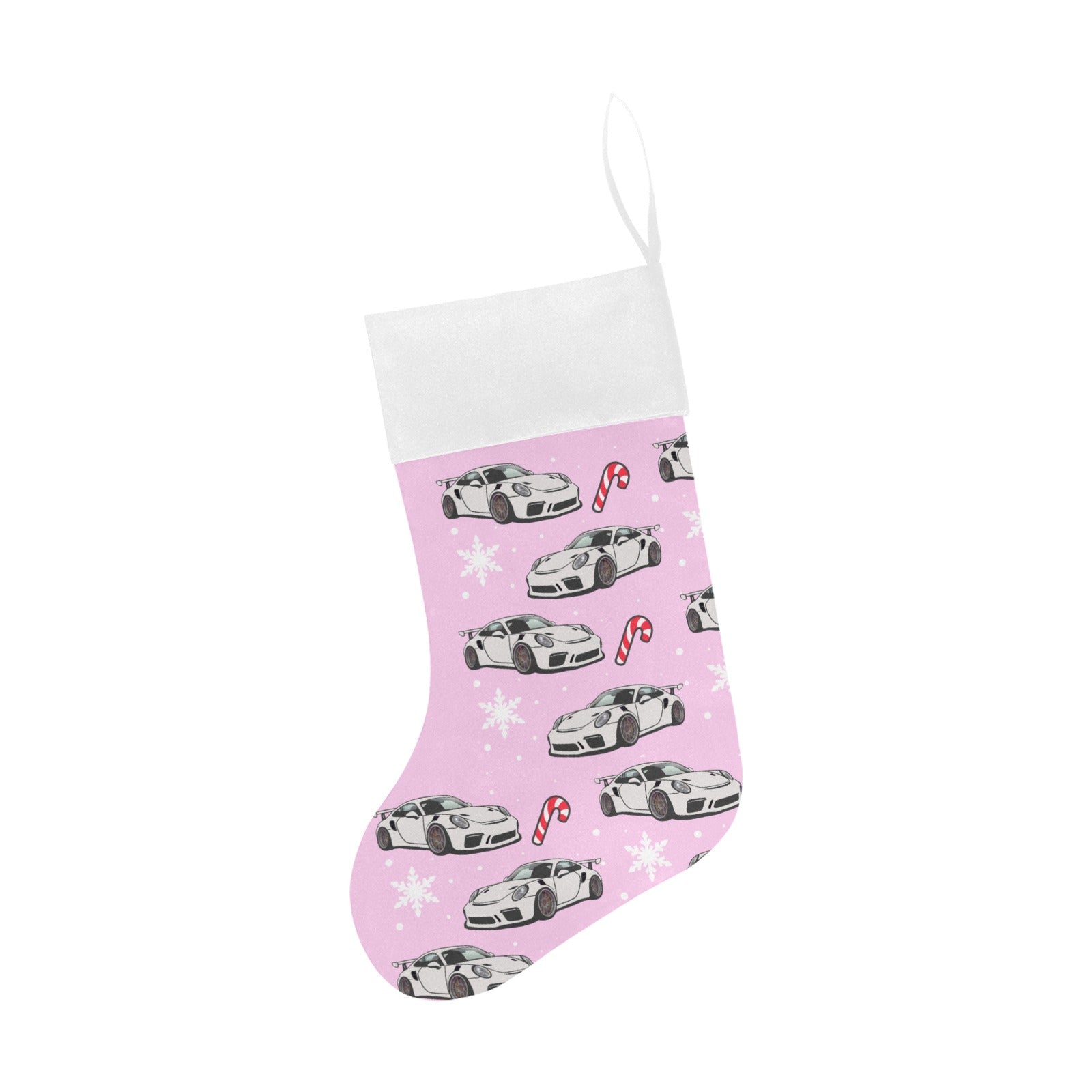 GT3RS Christmas Stockings Multi - colors - 0