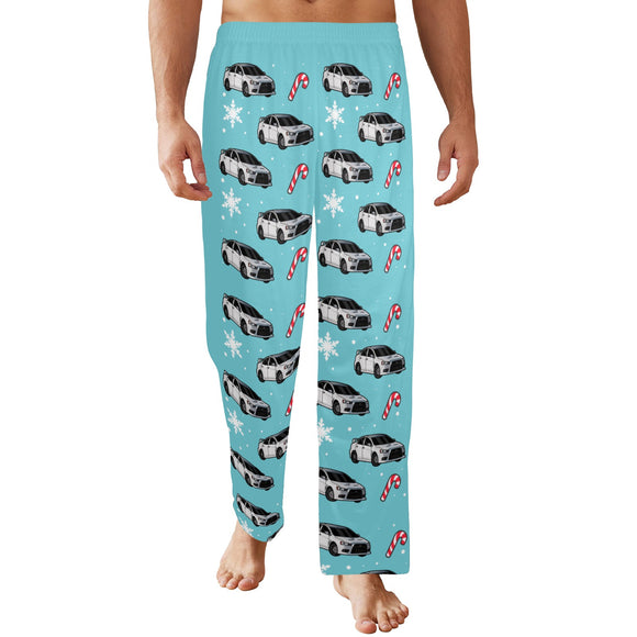 Men's EVO Snow & Candy Pajama Collection
