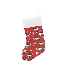 E36 Christmas Stockings Multi- colors