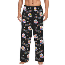 Unisex Max1 Fleece Pajama Pants