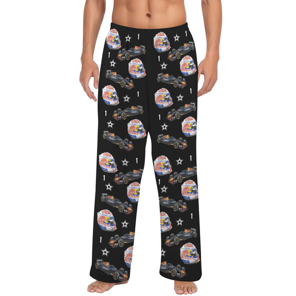 Unisex Max1 Fleece Pajama Pants