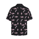 F40 Men's Hawaiian Shirt-2
