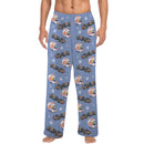 Unisex Max1 Fleece Pajama Pants-2