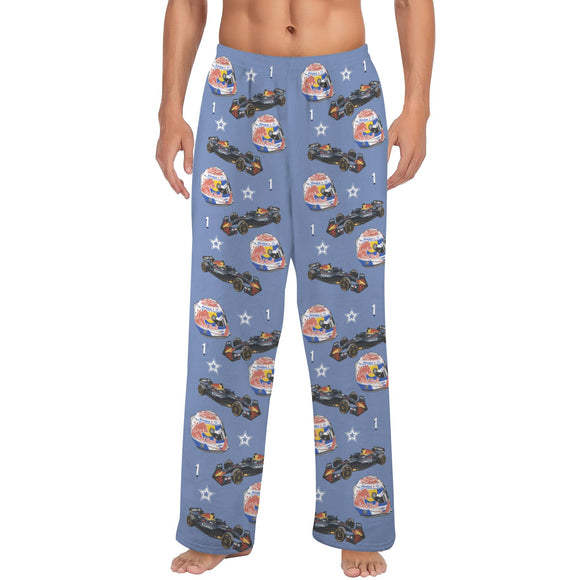 Unisex Max1 Fleece Pajama Pants