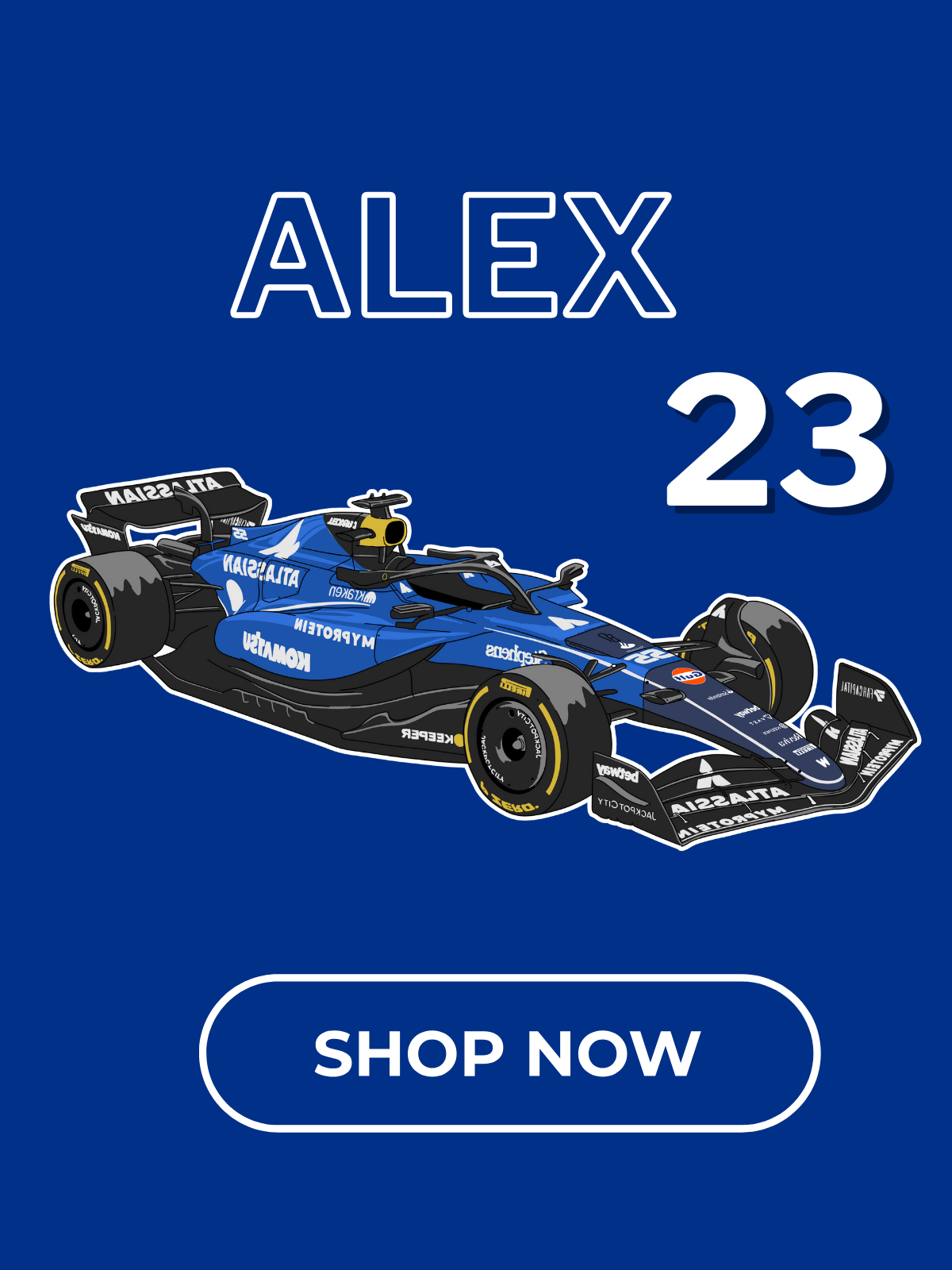 Alex
