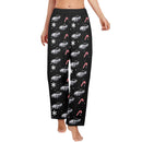 Women's RX7 Snow & Candy Pajama Collection-1