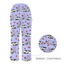 GT86 Cherry Keychains Plush Pajama-1