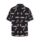 C6  Corvette Men's Hawaiian Shirt-2