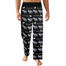 Camaro “WANTED” Pajama Pants Unisex-2