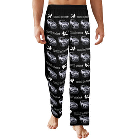 Camaro “WANTED” Pajama Pants Unisex - 0