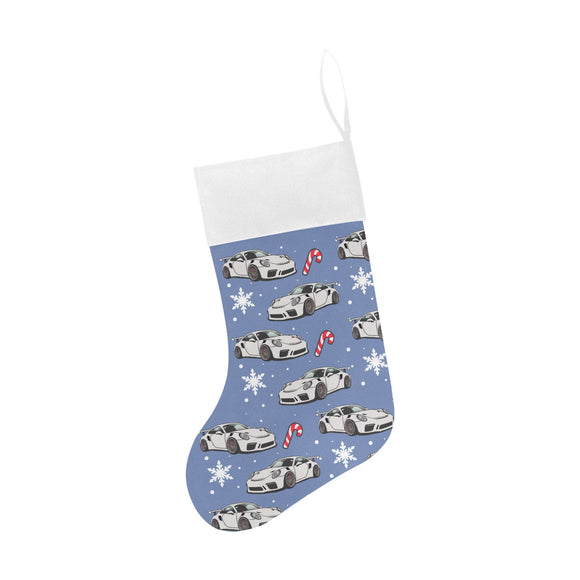 GT3RS Christmas Stockings Multi - colors